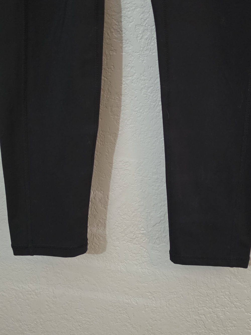 Colorfulkoala High Waisted Yoga Pants 7/8 Length With Pockets Womens Medium - Picture 6 of 10